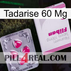 Tadarise 60 Mg 32
